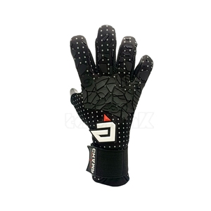 Guantes de Portero Core Elite Antideslizantes de Látex, Guantes de Fútbol Transpirables, Duraderos, Profesionales para Entrenamiento y Partidos - Product Image 3