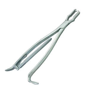 ชุดเครื่องมือผ่าตัดกระดูกไทเทเนียมแบบใช้มือ พร้อมที่หนีบยึดกระดูก ราคาโรงงานที่ดีที่สุด - Product Image 3