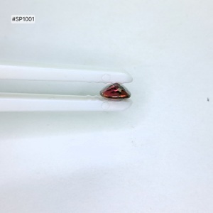 Turmalina Rosa Natural, Corte Cojín, 100% Natural, Grado 3A, Corte Facetado, 2.66ct, Gema Suelta para Joyería, Anillo - Product Image 6