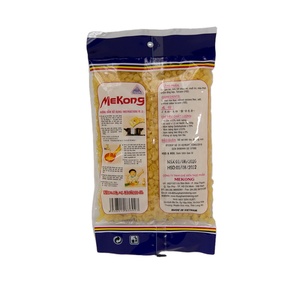 Macarrones de Arroz Blanco Vietnamita 200g, Mini Pasta con Forma de Concha, HACCP, OEM, ODM, Suministro a Granel, Fabricación - Product Image 2