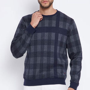 Sweat-shirts pour hommes de qualité supérieure à prix bas, séchage rapide, style streetwear, surdimensionnés, respirants, manches longues - Product Image 1