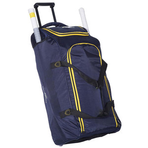 Sac de sport personnalisé pour kit de cricket avec roulettes, sac de cricket avec roulettes - Product Image 5