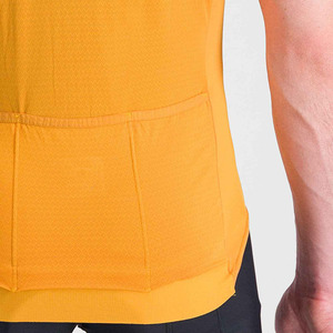 100% Polyester Custom Manufacturer Lightweight <b>Cycling</b> Jersey <b>Men</b> White Color <b>Cycling</b> Jersey <b>Men</b> Custom <b>Men's</b> <b>Cycling</b> Jerseys - Product Image 3