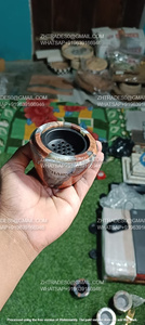 Porte-encens en bois royal élégant et en résine, décoration intérieure parfaite, bénédiction du Ramadan, parfum et ambiance spirituelle pour la maison - Product Image 3