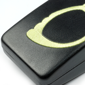 PU LEATHER Hard Case for <b>Sunglasses</b> Eyeglasses Cases & Bags <b>sunglasses</b> case - Product Image 5