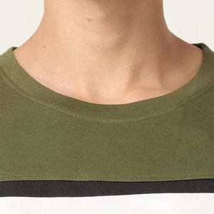 Conjunto básico de camiseta de manga corta y pantalones cortos para hombre, ideal para clima cálido, estilo pakistaní, dos piezas, el conjunto corto más vendido para hombre. - Product Image 6