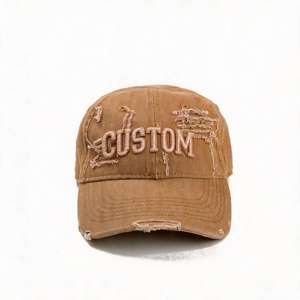 Casquettes Trucker en Maille Personnalisables avec Patch, Design Bicolore Snapback pour Marques d'Extérieur, Prix d'Usine en Gros - Product Image 5
