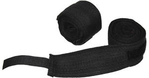 Vendas elásticas transpirables para boxeo, protectores de manos para kick boxing, vendas deportivas para boxeo. - Product Image 2