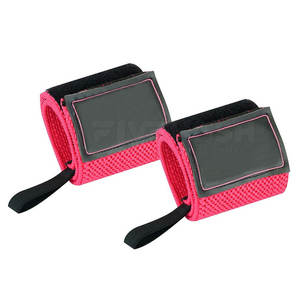 Muñequeras de Diseño Flexible y Construcción Resistente, Ajuste Cómodo, Material Suave y Tejido Duradero - Product Image 6