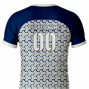Premium Soccer Uniform Custom Team Jersey Shorts And <b>Socks</b> Sublimated Football Kit Wholesale Supplier - Product Image 5