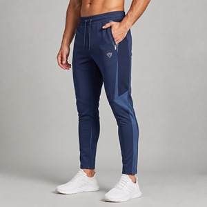Pantalones premium para hombre diseñados con tela cómoda, corte moderno y construcción duradera para uso diario. - Product Image 6