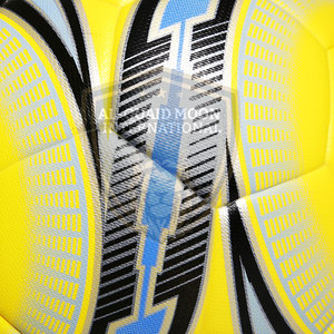 Venta Especial: Balón de Fútbol Personalizado con Marca Privada, Balón de Fútbol Sostenible - Product Image 6