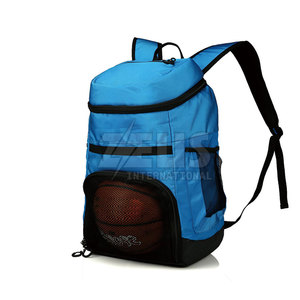 Mochila de Baloncesto de Diseño Nuevo y Aspecto Profesional con Construcción Duradera - Product Image 5