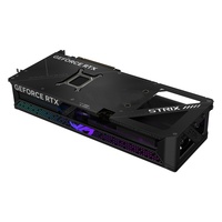 New OEM MXM Desktop Gaming AI Workstation Triple Fan OC 16GB GDDR7 High Speed Video Graphics GPU Strix GeForce RTX 5070 Ti Card