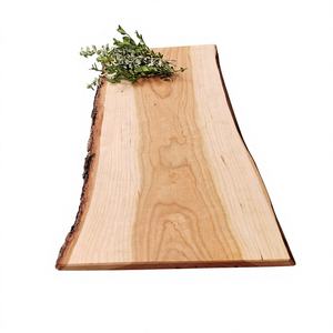 Handmade Wooden Serving Platter Stand for Home Restaurant Hotel Wedding New Style Wholesale Supply Dishes Friendly - Product Image 6