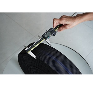 Accesorios para Tapicería de Muebles, Hechos en Vietnam, Duraderos, Ecológicos, Personalizables en Tamaño y Color, Correa Elástica para Sofá - Product Image 1