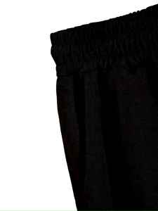 Pantalones Deportivos de Verano para Hombre, de Algodón, Estilo Hip Hop, con Logotipo Personalizado, Ropa Casual para Exteriores, Venta al Por Mayor - Product Image 5