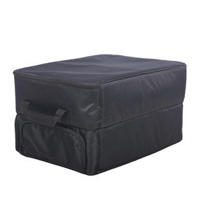 Bolsa de golf plegable y portátil para ropa, zapatos y accesorios, bolsa de almacenamiento a precio económico, unisex, bolsa de viaje de golf Dericsson - Product Image 3