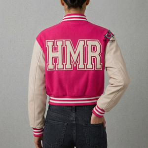 HMR Custom Alpha Kapa Letterman Jacket for All Sorority and Fraternity Add Your Custom <b>Name</b> and Number High Quality Custom Desig - Product Image 5