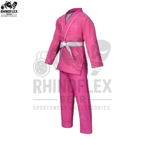 Uniforme de Jiu-Jitsu de style haut de gamme à séchage rapide, haute qualité, créez votre propre design, services OEM - Product Image 3