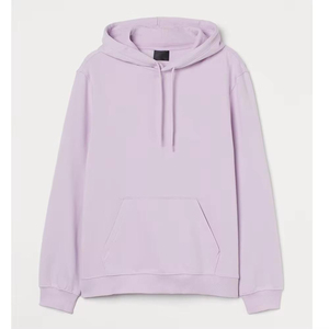 Sudadera Deportiva Moderna para Hombre, Mezcla de Algodón Suave, con Cordón Ajustable y Diseño Urbano - Product Image 5