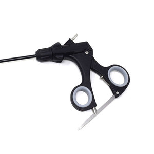 Pinzas de Biopsia Reutilizables de Alta Calidad, Pinzas de Agarre Tipo Cocodrilo, Instrumentos Quirúrgicos Manuales en Oferta - Product Image 4