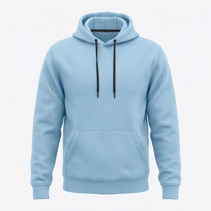 Sweat-shirt à capuche surdimensionné personnalisé pour hommes, avec logo en relief et impression 3D en relief, 500 GSM, fabriqué sur mesure - Product Image 1