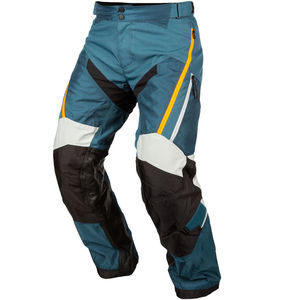 Pantalones Deportivos de Motocross y Ciclismo de Montaña para Adultos, Diseño Personalizado por Sublimación, Tallas Grandes, Venta al Por Mayor - Product Image 3