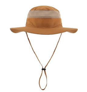 Sombreros de Pescador de Algodón Personalizados para Hombre, para Surf, Navegación y Deportes Acuáticos, Protección Solar Impermeable con Correa para la Barbilla, Estilo Supervivencia - Product Image 2
