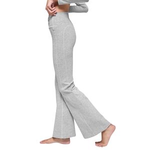 Hot Ladies High Waist Yoga <b>Capri</b> Style Cropped Gym <b>Leggings</b> Full Length Workout Tights Fitness Pants Elastic Waist - Product Image 4