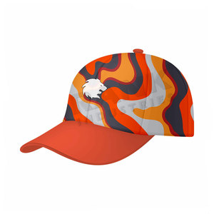 Gorras Deportivas Hechas en Pakistán a Precio Económico, Logotipo Personalizado, Gorras Deportivas de Marca Privada Más Vendidas, Gorras Deportivas al por Mayor - Product Image 1