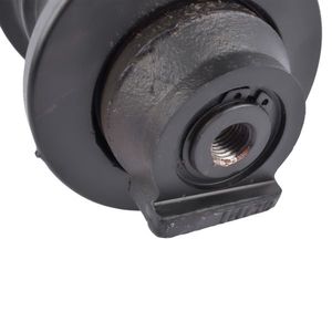 Rullo inferiore del telaio per escavatore, rullo di scorrimento per miniescavatore modello IHI IHI32J - Product Image 6