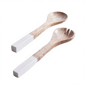 Escurridor de Ensaladas Manual Ecológico de Plástico para Cocina, Secador de Verduras, Colador Giratorio, Apto para Lavavajillas, para Frutas - Product Image 2