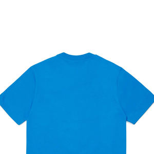 Camiseta para Niños para el Verano, Servicio OEM, Diseño a Precio de Fábrica, Color Sólido 2026, Diseño de Alta Calidad con Logotipo Personalizado, Precio Económico - Product Image 5