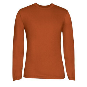 Nouvelle Arrivée : Rashguard Personnalisé pour Homme UPF50+ Écologique Anti-Bactérien à Manches Longues en Tissu Performant Séchage Rapide et Respirant - Product Image 6