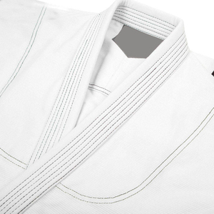 Trajes de Jiu-Jitsu Brasileño (BJJ) Personalizados de Alta Calidad, Uniformes de BJJ con Logotipos Personalizados al por Mayor - Product Image 6
