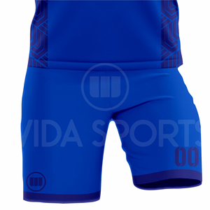 Fabricant de maillots de football personnalisés de qualité supérieure, ensemble short et maillot, fournisseur professionnel d'uniformes de football en gros, fournisseur d'équipements d'équipe - Product Image 6
