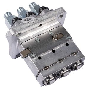 Pompa Iniezione Carburante Nuova per Motore Diesel Ibrido Kubota D905 D1005 D1105 16032 51010 16032 51013 1603251010 1603251013 - Product Image 3