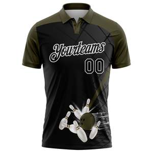 Premium Custom <b>Baseball</b> Uniforms Manufacturer Personalized Team Jerseys Quick Dry Polyester OEM Wholesale Factory - Product Image 2