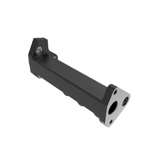 Carcasa de Rodamiento para Tractor ZANGO R105173 Sin Rodamiento, Pieza de Repuesto para Maquinaria Agrícola - Product Image 4