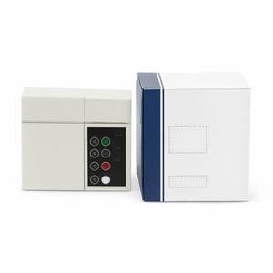 Variador de Frecuencia Industrial LSLV0075C100-4NS, 7.5kW, 3 Fases, VFD 380-480V, Inversor para Control de Velocidad de Motor y Automatización - Product Image 1