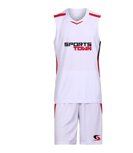 Training Basketball Uniform Fully Sublimation Custom Youth XXL XXXL SET Unisex OEM Customized Anti XXS Logo Band Style Suit Wear - Product Image 1