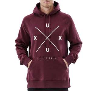 <b>Ski</b> Hoodie / Snowboard Hoodie / Waterproof Hoodie / Mens Winter Sweatshirt / Fleece Pullover / Thermal Hoodie / Outdoor Sports W - Product Image 4