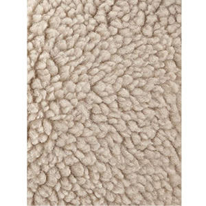 Chaqueta de Invierno de Moda Coreana Personalizada, Chaqueta de Forro Polar Sherpa, Estilo Informal, Cuello Alto, Cortavientos para Hombre - Product Image 3