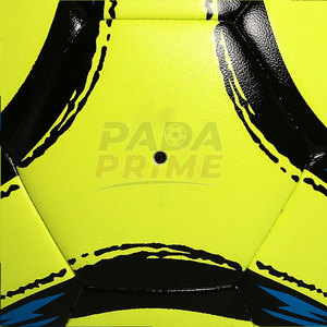 ลูกฟุตซอล PADA PRIME PP-1406 น้ำหนักเบา สำหรับฝึกซ้อมในร่ม ควบคุมได้ดีขึ้น ประสิทธิภาพเชื่อถือได้ เหมาะสำหรับการฝึกซ้อมระดับมืออาชีพ - Product Image 6