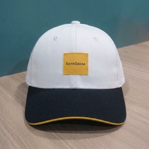 Gorra de Béisbol Personalizada de 6 Paneles, Ajustable, con Logotipo Personalizado, OEM, ODM, Marca Privada, Fabricante Mayorista, MOQ Bajo - Product Image 1