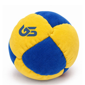 Balón de Hacky Sack de Diseño Personalizado de Alta Calidad, Balón de Hacky Sack Más Vendido, Balón de Hacky Sack de Nuevo Estilo - Product Image 1