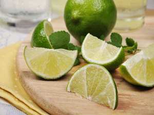 VIETNAM LIME FRAIS SANS GRAINES HAUTE QUALITÉ - Product Image 6
