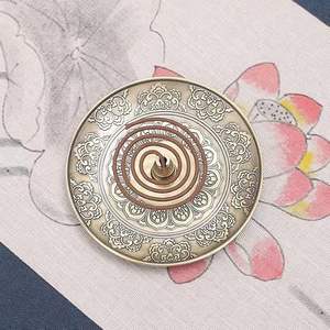 Quemador de Incienso Bakhoor de Diseño Tradicional de Oriente Medio, Diseñado para Usar con Madera de Oud en Hogares, Mezquitas y Entornos Culturales - Product Image 2