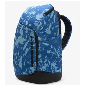 Sac à dos de sport multifonctionnel personnalisable en nylon/polyester léger, grande capacité, fermeture éclair durable, pratique et tendance - Product Image 2